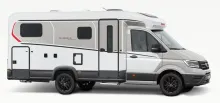 Fahrzeugbild Dethleffs Globebus Performance T 46 *BEI UNS NACHFRAGEN!* #1
