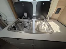 Fahrzeugbild LMC Sassino 390 K Sassino-Paket/Dusch-Paket/1,36t #8