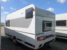 Fahrzeugbild LMC Sassino 390 K Sassino-Paket/Dusch-Paket/1,36t #17