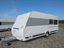 Fahrzeugbild LMC Tandero 480 D Fliegenschutztür/1,5t/Dusch-Paket #4