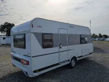 Fahrzeugbild LMC Tandero 480 D Fliegenschutztür/1,5t/Dusch-Paket #19