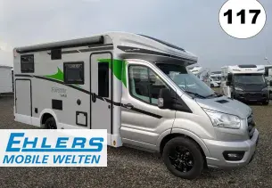 Bild T Coupé 669 EB