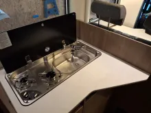 Fahrzeugbild Carado T 338s #15