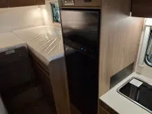 Fahrzeugbild Carado T 338s #16