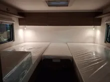 Fahrzeugbild Carado T 338s #19