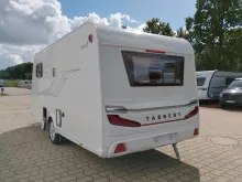 Fahrzeugbild Tabbert Senara 460E 2.3 IC LINE UPE: 33.397,- EUR #4