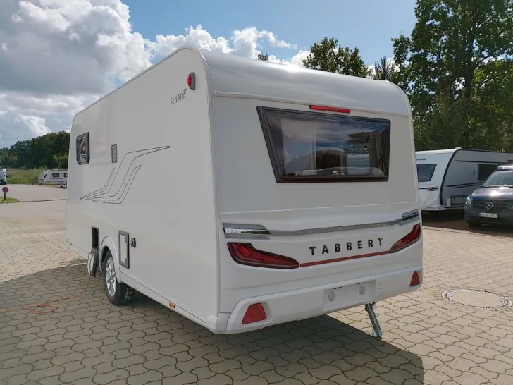 Fahrzeugbild Tabbert Senara 460E 2.3 IC LINE UPE: 33.397,- EUR #4