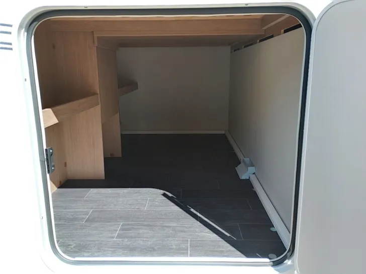 Fahrzeugbild Tabbert Senara 460E 2.3 IC LINE UPE: 33.397,- EUR #17