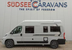 Bild CaraTour 600 MQ