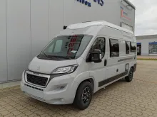 Fahrzeugbild Weinsberg CaraTour 600 MQ aus Vermietflotte #3