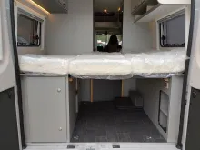 Fahrzeugbild Weinsberg CaraTour 600 MQ aus Vermietflotte #6