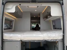 Fahrzeugbild Weinsberg CaraTour 600 MQ aus Vermietflotte #7