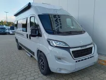 Fahrzeugbild Weinsberg CaraTour 600 MQ aus Vermietflotte #17