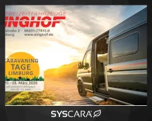 Fahrzeugbild Sunlight Adventure V 66 IC-Line #15