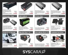 Fahrzeugbild Sunlight Adventure V 66 IC-Line #17