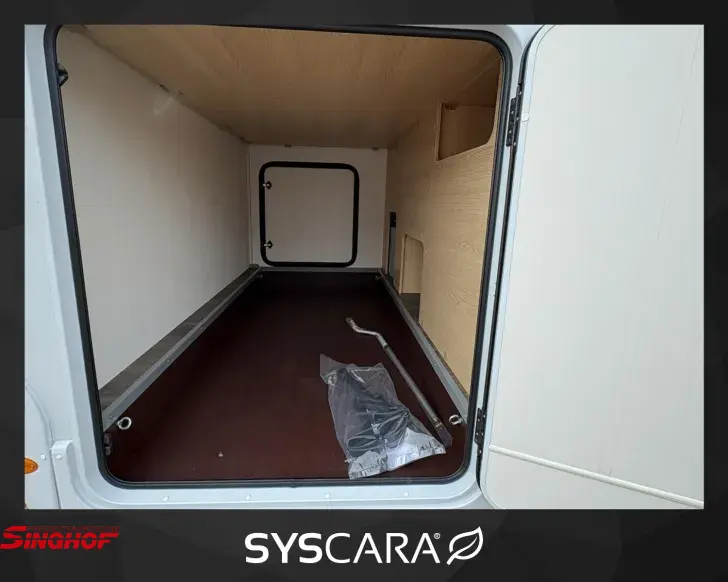 Fahrzeugbild Sunlight Sub TS 67 Citroen #6