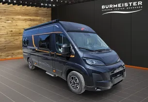 Bild Van First Class - Two Rooms<br/>640 ...