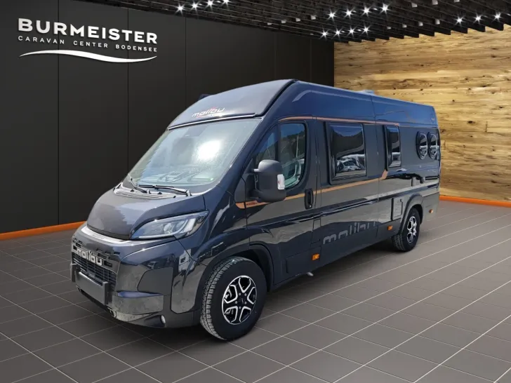 Fahrzeugbild Malibu Van first class - two rooms 640 LE RB GT skyview #3