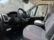 Fahrzeugbild Malibu Van first class - two rooms 640 LE RB GT skyview #7