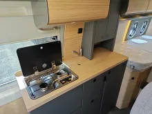 Fahrzeugbild Malibu Van first class - two rooms 640 LE RB GT skyview #13