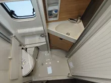 Fahrzeugbild Malibu Van first class - two rooms 640 LE RB GT skyview #15