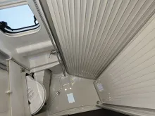 Fahrzeugbild Malibu Van first class - two rooms 640 LE RB GT skyview #16
