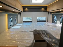 Fahrzeugbild Malibu Van first class - two rooms 640 LE RB GT skyview #17
