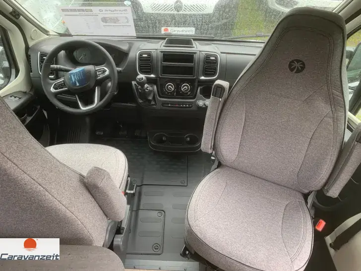 Fahrzeugbild Sunlight Camper Van CLIFF 602 Adventure Edition Fiat Ducato 3.500 kg | 140PS* #4