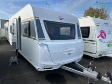 Fahrzeugbild Bürstner Averso 535 TL B66 Modell 2026 / Tageszulassung #1