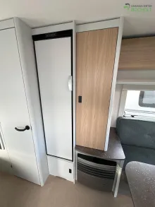 Fahrzeugbild Bürstner Averso 535 TL B66 Modell 2026 / Tageszulassung #7