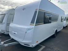 Fahrzeugbild Bürstner Averso Plus 510 TK B66 Modell 2026 / Tageszulassung #3