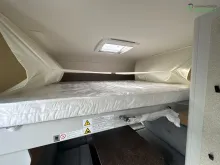Fahrzeugbild Bürstner Averso Plus 510 TK B66 Modell 2026 / Tageszulassung #11