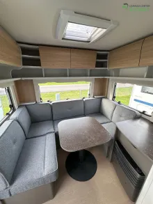 Fahrzeugbild Bürstner Averso 485 TS B66 Modell 2026 / Tageszulassung #6