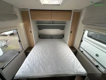 Fahrzeugbild Bürstner Averso 485 TS B66 Modell 2026 / Tageszulassung #11