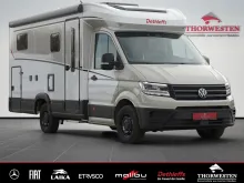 Fahrzeugbild Dethleffs Globebus Performance T 46 Mod 27 Neuheit 18" AT #1