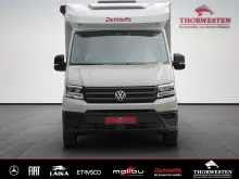 Fahrzeugbild Dethleffs Globebus Performance T 46 Mod 27 Neuheit 18" AT #3