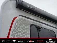Fahrzeugbild Dethleffs Globebus Performance T 46 Mod 27 Neuheit 18" AT #9