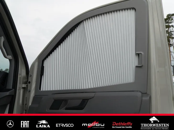 Fahrzeugbild Dethleffs Globebus Performance T 46 Mod 27 Neuheit 18" AT #11