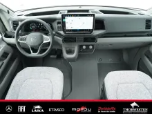 Fahrzeugbild Dethleffs Globebus Performance T 46 Mod 27 Neuheit 18" AT #19