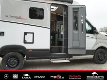 Fahrzeugbild Dethleffs Globebus Performance T 46 Mod 27 Neuheit 18" AT #20
