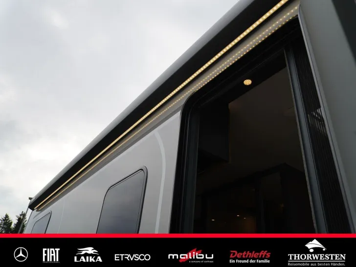 Fahrzeugbild Dethleffs Globebus Performance T 46 Mod 27 Neuheit 18" AT #21