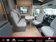 Fahrzeugbild Dethleffs Globebus Performance T 46 Mod 27 Neuheit 18" AT #22