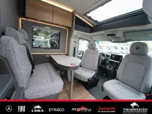 Fahrzeugbild Dethleffs Globebus Performance T 46 Mod 27 Neuheit 18" AT #23