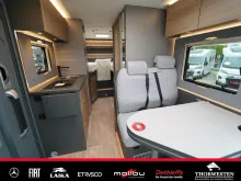 Fahrzeugbild Dethleffs Globebus Performance T 46 Mod 27 Neuheit 18" AT #24