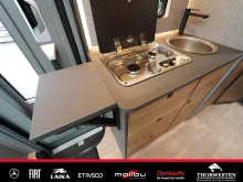 Fahrzeugbild Dethleffs Globebus Performance T 46 Mod 27 Neuheit 18" AT #26