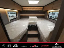 Fahrzeugbild Dethleffs Globebus Performance T 46 Mod 27 Neuheit 18" AT #29