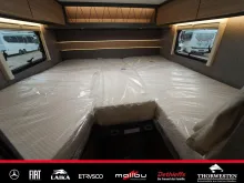 Fahrzeugbild Dethleffs Globebus Performance T 46 Mod 27 Neuheit 18" AT #30