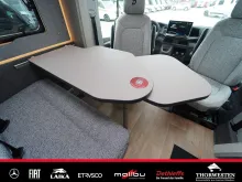Fahrzeugbild Dethleffs Globebus Performance T 46 Mod 27 Neuheit 18" AT #36