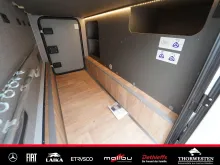 Fahrzeugbild Dethleffs Globebus Performance T 46 Mod 27 Neuheit 18" AT #38