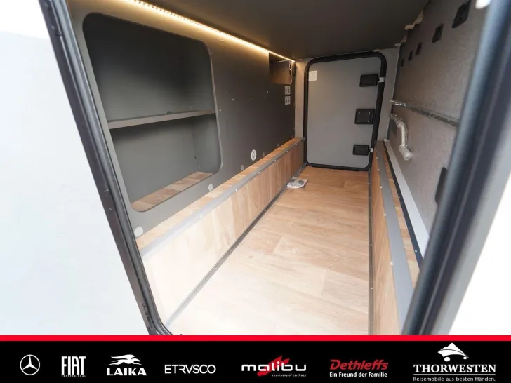 Fahrzeugbild Dethleffs Globebus Performance T 46 Mod 27 Neuheit 18" AT #39
